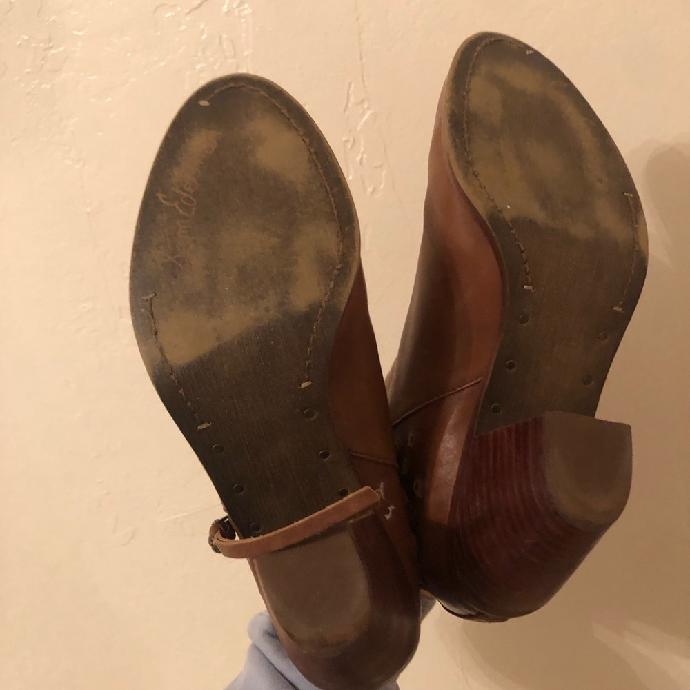 Sam Elderman Booties! - image 5